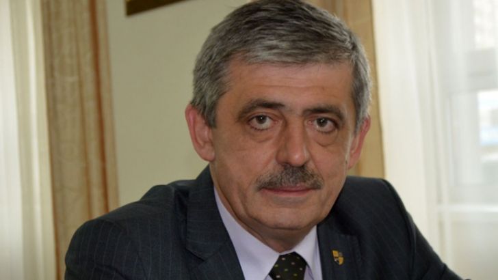 HOREA UIOREANU rămâne în AREST încă 30 de zile