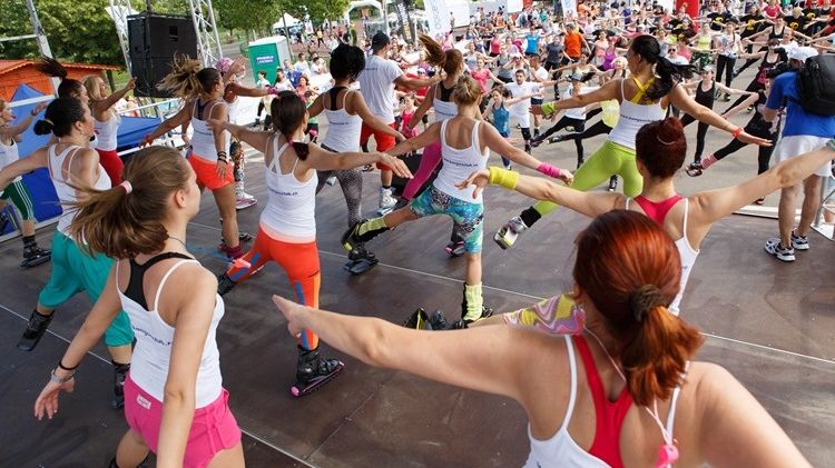 Medicii atrag atenţia: Copiii fac prea puţin sport