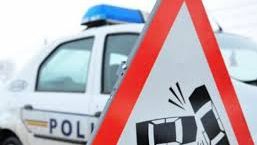 Accidentul din Bragadiru a fost produs de un agent de poliţie