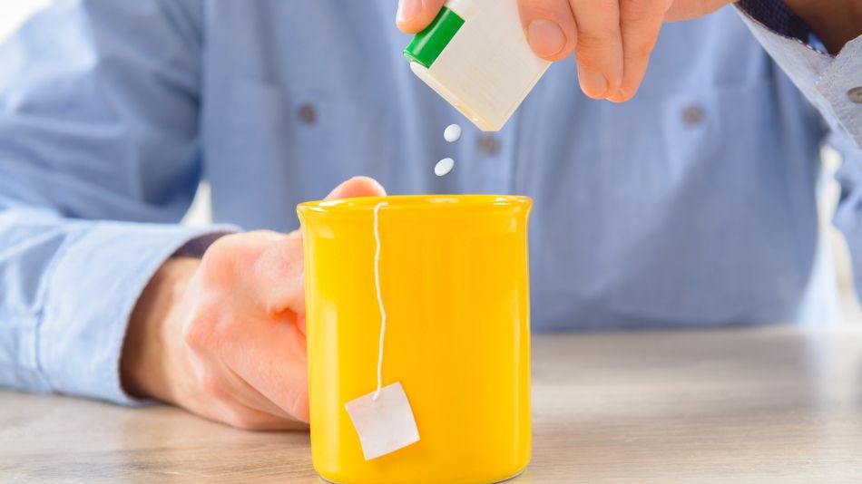 Pericolul din ÎNDULCITORII ARTIFICIALI. Aspartamul conţine o substanţă care poate fi toxică