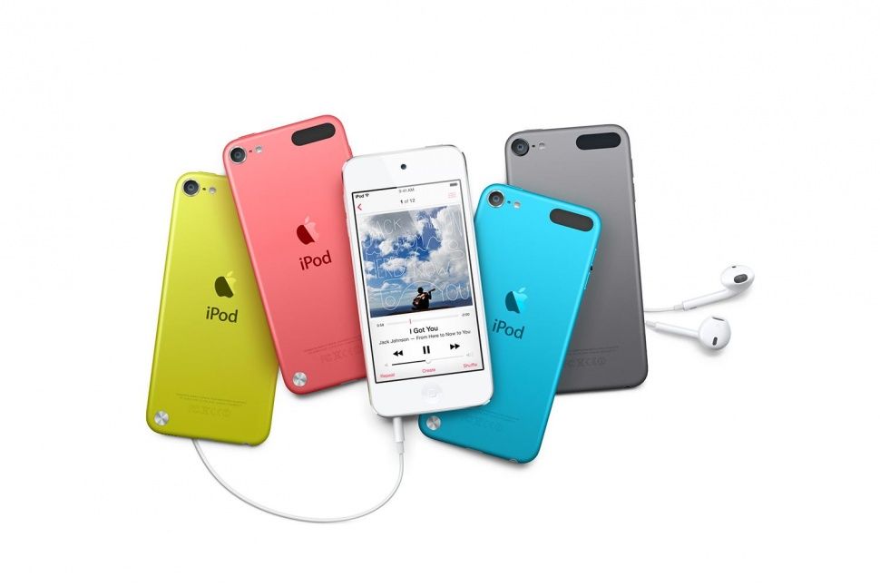 Apple resuscitează un gadget devenit ISTORIE
