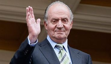 Juan Carlos