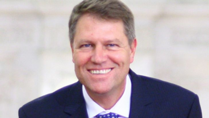 IOHANNIS nu exclude ca ANTONESCU să candideze la prezidențiale