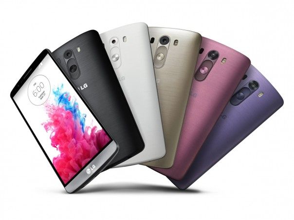 Recordul INCREDIBIL bătut de smartphone-ul LG G3 