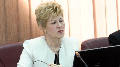 Stanciu despre femeia care a şantajat-o:Nu ştiu ce sau cine a determinat-o să aibă această atitudine