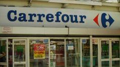 Cât câştigă de fapt un angajat Carrefour