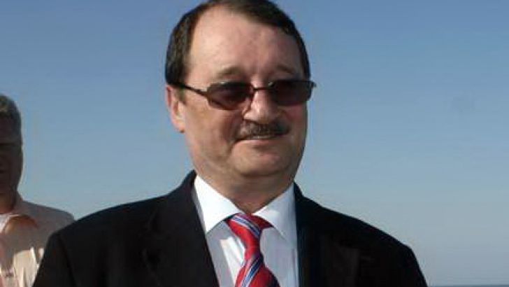 Fiul lui Bercea, transferat la Poarta Albă pentru audieri privind șantajarea lui Mircea Băsescu