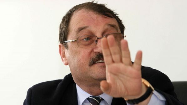 Mircea Băsescu va fi trimis luni în judecată. Avocatul său cere judecarea în stare de libertate