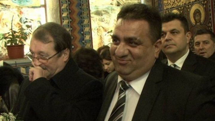 Fiul lui BERCEA, către MIRCEA BĂSESCU: De nu te-oi face să nu mai fii bun toată viaţa. STENOGRAME