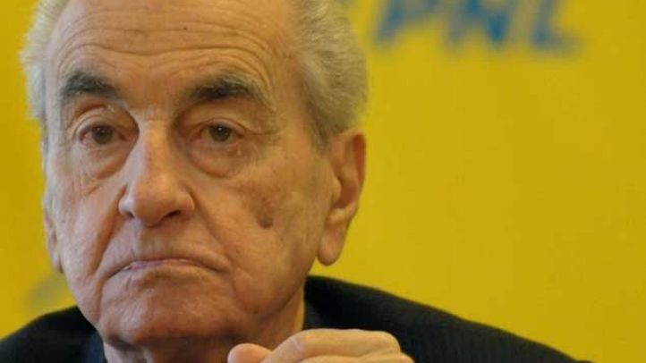 Comisia de statut a PNL a aprobat amendamentul lui Quintus privind identitatea partidului