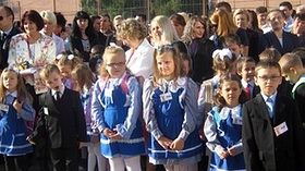 ZI LIBERĂ pentru părinţi în prima zi de şcoală