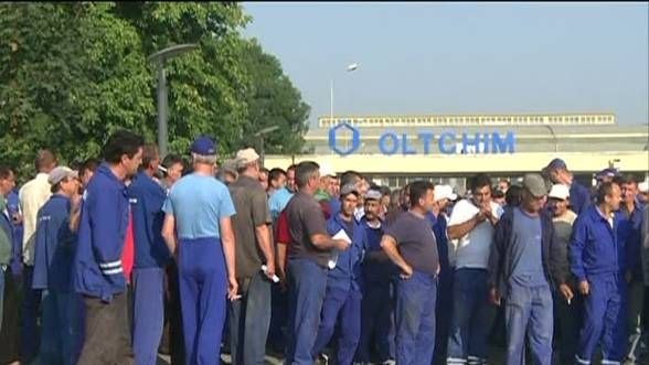 ABERANT. Oltchim se pregăteşte să facă AGRICULTURĂ şi să vândă în buticuri