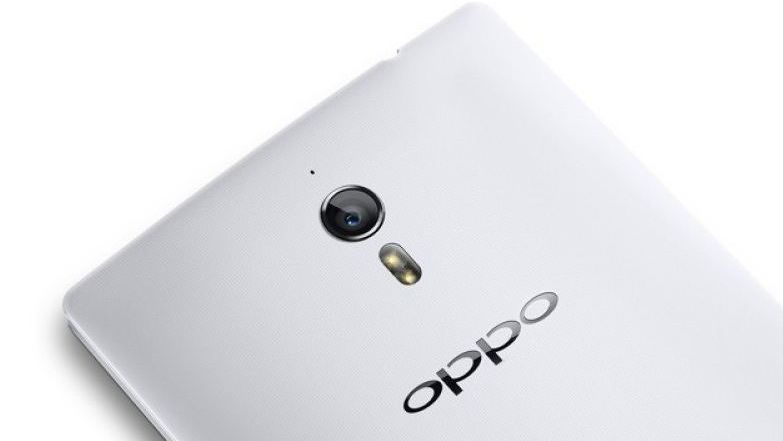 Oppo Find 7. Cel mai tare telefon chinezesc poate fi comandat oficial 