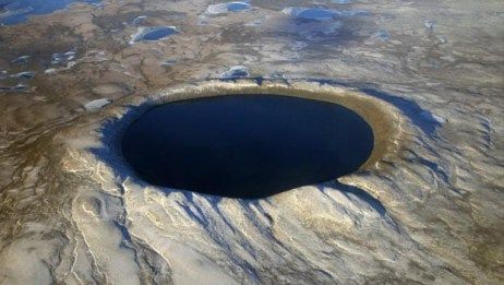 "Se află în interiorul planetei noastre". TEORIA HALUCINANTĂ a specialiştilor de la Harvard
