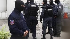 JUDECĂTORI, ÎN VIZORUL DNA. Percheziţii în Suceava şi Rădăuţi