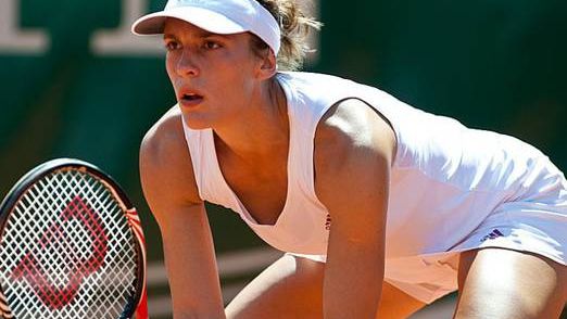 Petkovici: Simona Halep a jucat fantastic în primul set, a avut lovituri superbe