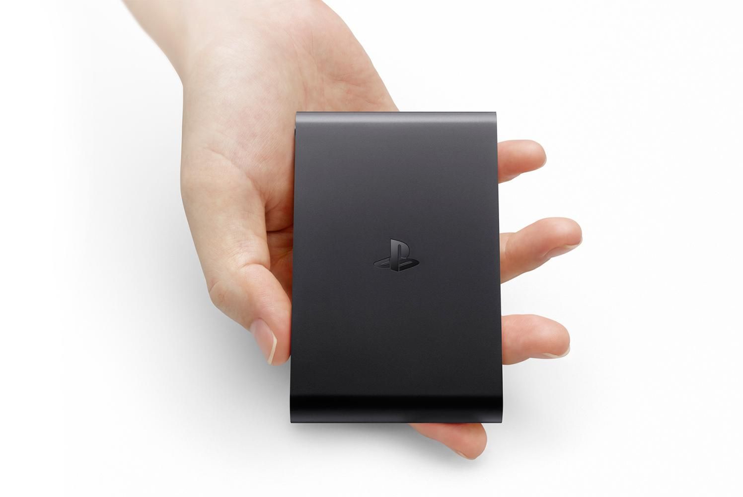 Sony PlayStation TV. Cum arată consola multimedia de 99 de dolari