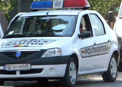DNA: Şeful Poliţiei Rutiere Braşov a creat un sistem infracțional foarte bine pus la punct 