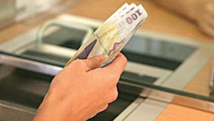 CREDITE ILEGALE: Au prejudiciat cu 9 MILIOANE DE EURO o bancă din Bucureşti