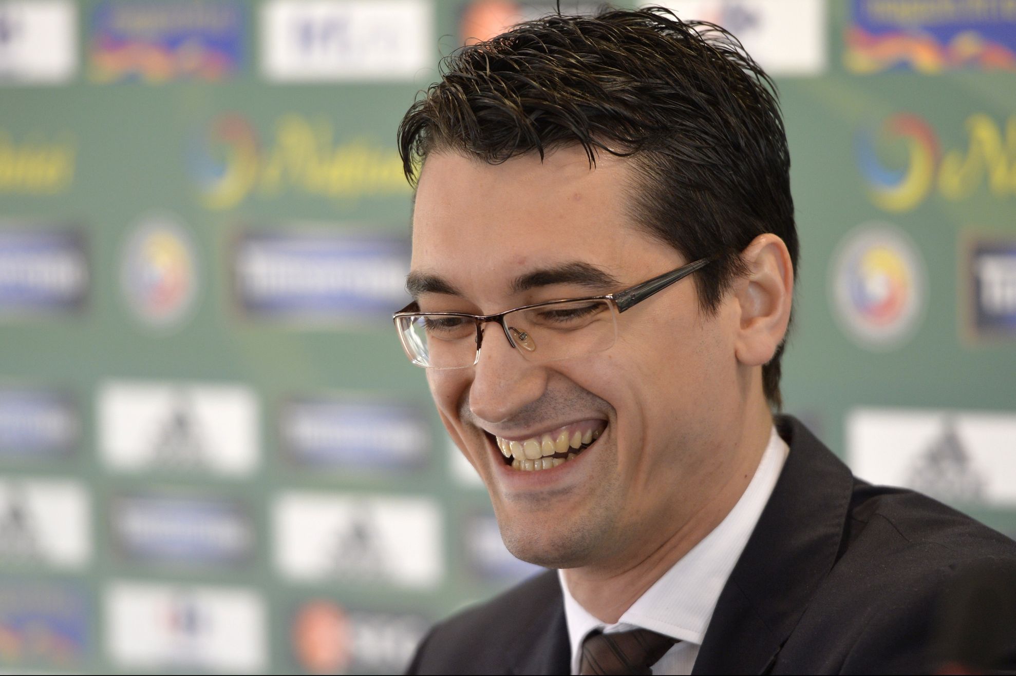 Răzvan Burleanu: Auditul a relevat că profitul FRF a fost mai mic cu 17 milioane de lei