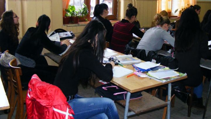 REZULTATE EVALUARE NAŢIONALĂ 2014 EDU.RO PRAHOVA. Află nota luată la EVALUARE NAŢIONALĂ