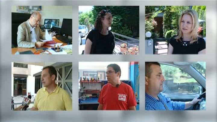 REPORTAJ. Românii, la MUNCĂ în Grecia: PIERDUT VIS, îl declar NUL