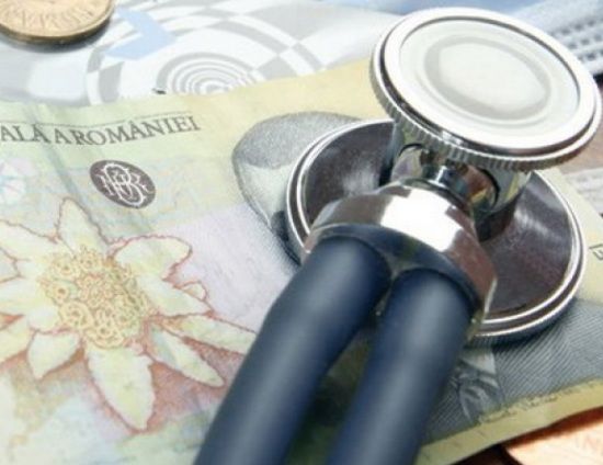 Cum explică ministrul Bănicioiu SCURGERILE DE BANI din Sănătate: "HAOSUL A FOST VOIT!"