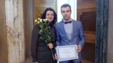 BACALAUREAT 2014. Elevul din Adjud care a PRIMIT nota MAXIMĂ la ROMÂNĂ, deşi nu s-a prezentat 