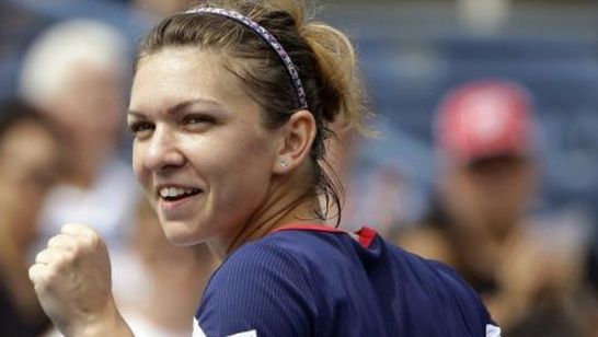 SIMONA HALEP, primele declaraţii după ce a PIERDUT FINALA ROLAND GARROS