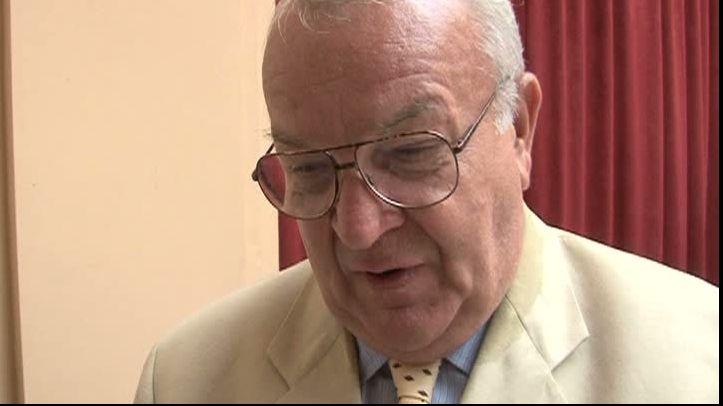 Generalul (r) SRI AUREL ROGOJAN, noi dezvăluiri în ultima carte lansată: "Este o carte de protest"