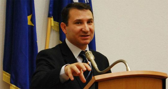 Primele STENOGRAME în cazul Stavarache. Cât a dat COSTEL CĂŞUNEANU pe un certificat de urbanism