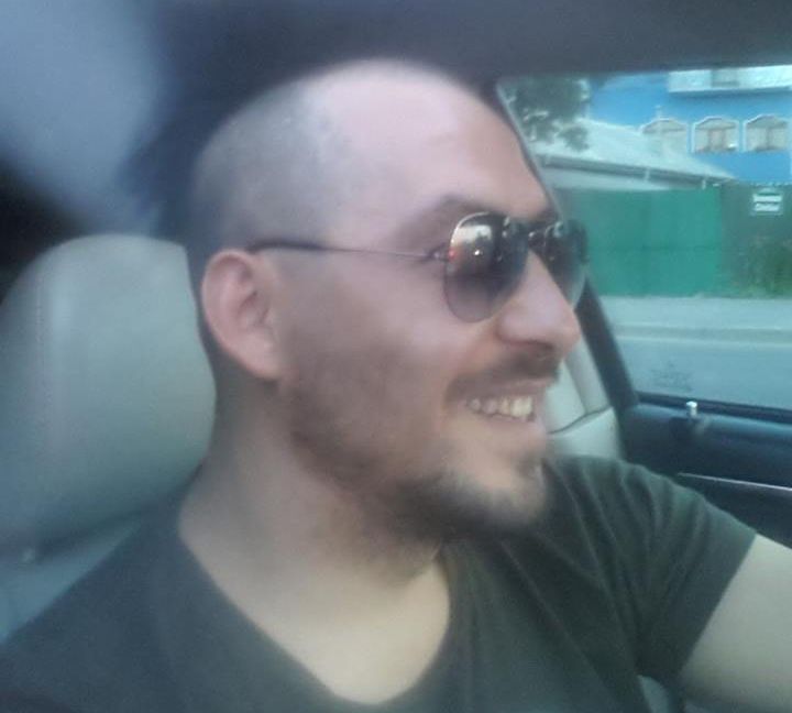 Cum s-a abţinut Ştefan Stan s-o înşele pe Andreea Mantea