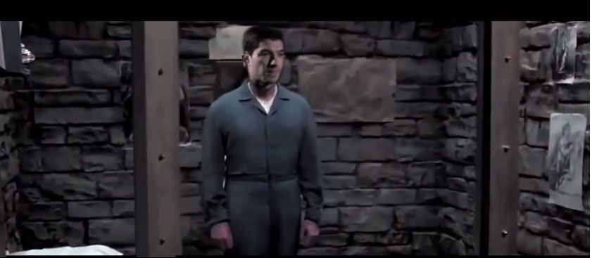 Luis Suarez, în rolul lui Hannibal Lecter! Cea mai tare parodie cu canibalul de la Mondial
