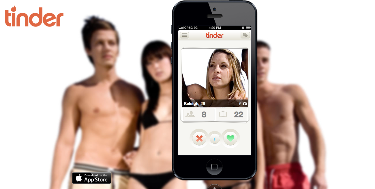 Cum eviţi să TE FACI DE RÂS pe internet! Pericolele reţelei de dating Tinder