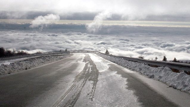 Transalpina, şoseaua care a costat 432 de milioane de euro, rămâne închisă vara aceasta
