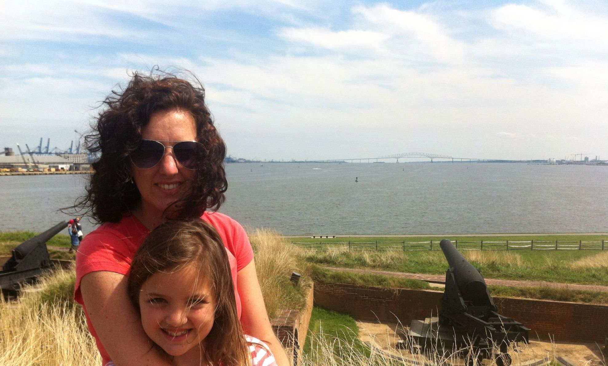 Au făcut o poză obişnuită. Detaliul observat mai târziu i-a lăsat cu gura căscată