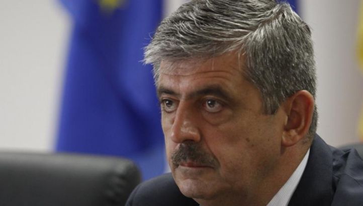 Inculpaţii din dosarul lui Uioreanu privind furnizarea de informaţii ÎŞI RECUNOSC INTEGRAL FAPTELE