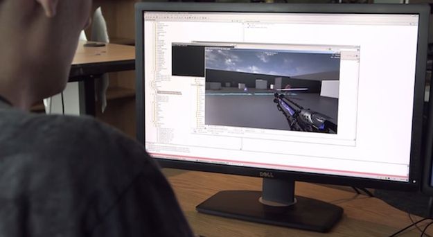 Epic Games anunță o versiune gratuită a Unreal Tournament
