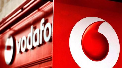 Vodafone, amendată cu 50.000 de lei de Protecția Consumatorului. Care este motivul