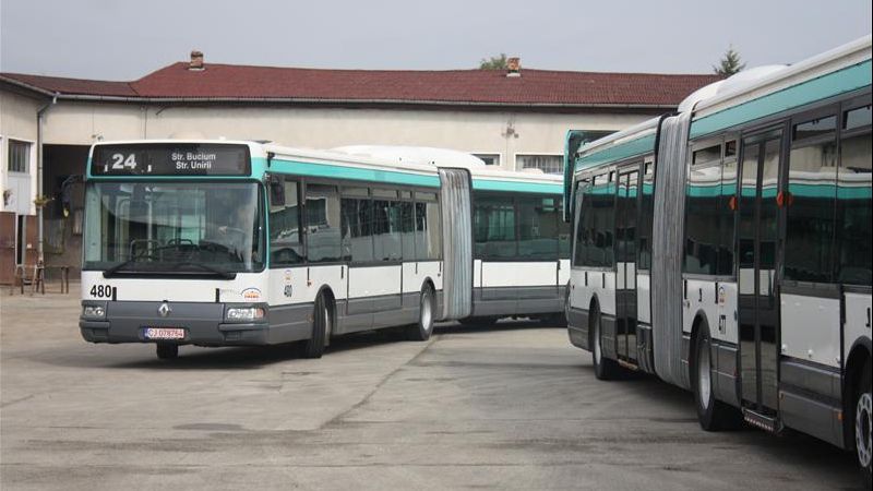 Fabulos! Aplicația care te ajută să scapi de controlorii de bilete