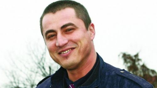 Cristian Cioacă şi-a descoperit un talent nebănuit în închisoare