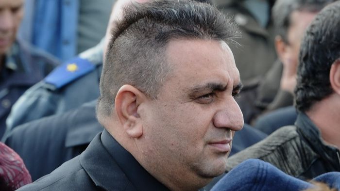 Interlopul BERCEA MONDIAL nu a primit ÎNVOIRE pentru a merge la înmormântarea mamei sale