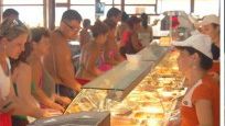 ALERTĂ PE LITORALUL ROMÂNESC, după decesul unei turiste: AR PUTEA FI BOTULISM 