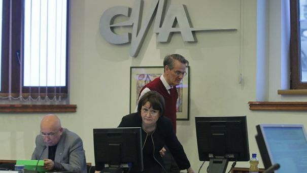 DEZVĂLUIRILE unei angajate CNA: LAURA GEORGESCU e INTERESATĂ DE REALITATEA TV, categoric