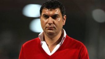 Cristi Borcea, din nou tătic!