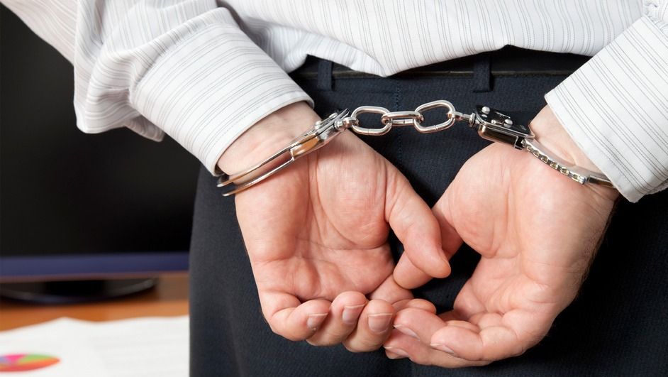 Procuror din Vaslui, reţinut de DNA pentru trafic de influenţă