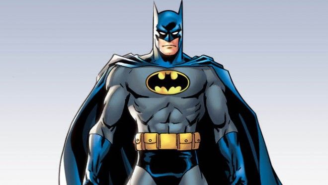 Batman împlinește 75 de ani