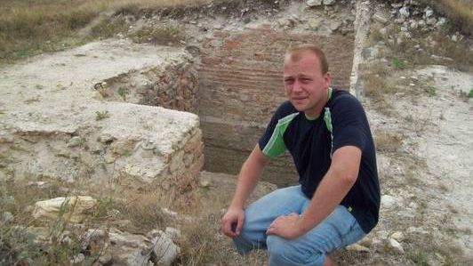Lider "Noua Dreaptă", care militează împotriva homosexualilor,CONDAMNAT pentru PORNOGRAFIE INFANTILĂ