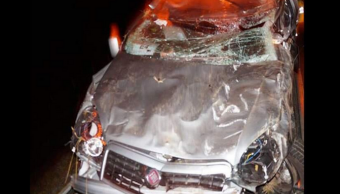 A murit. O țară întreagă este în doliu!