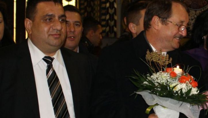 Amănunte EXPLOZIVE din dosarul BERCEA - MIRCEA BĂSESCU. INTERCEPTĂRI